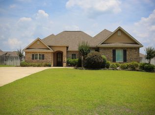 1707 Rampart Dr, Ruston, LA 71270