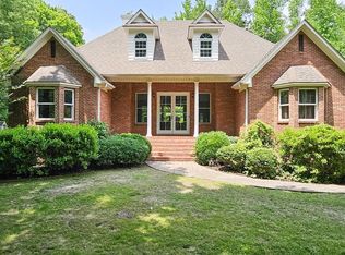 20960 Cairo Hollow Rd, Athens, AL 35614