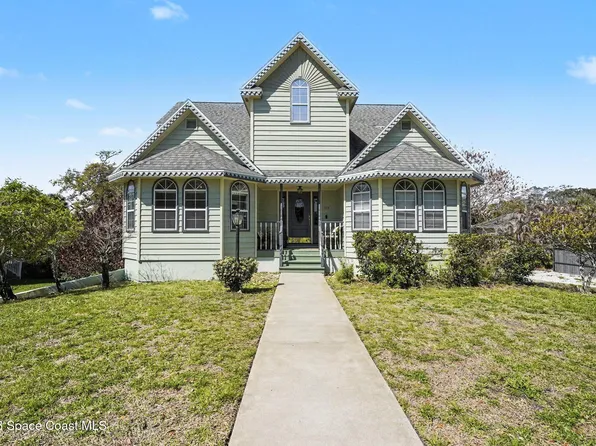 974 Citrus Ave NE, Palm Bay, FL 32905