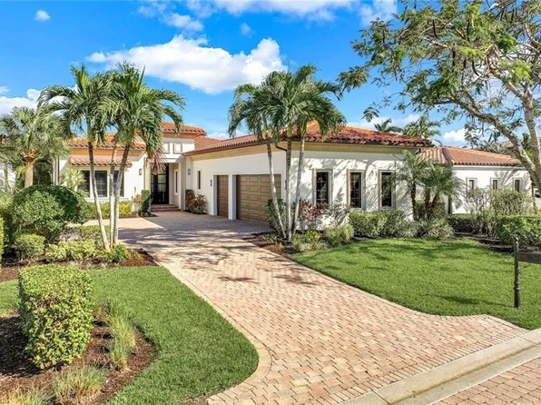 18137 Via Portofino WAY, MIROMAR LAKES, FL 33913