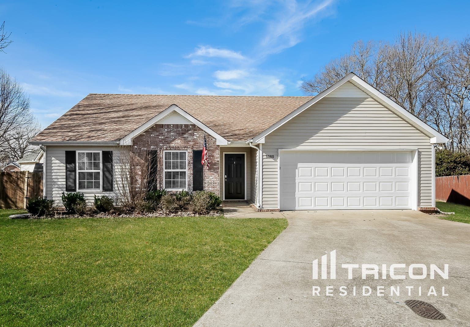 3080 Dr, Murfreesboro, TN 37128 Zillow