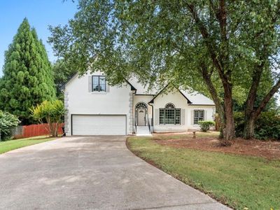12375 Crabapple Chase Dr, Alpharetta, GA, 30004