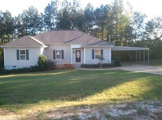 9796 Us Highway 29 N, Cusseta, AL