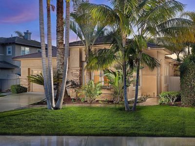6109 Paseo Tesoro, Carlsbad, CA, 92009