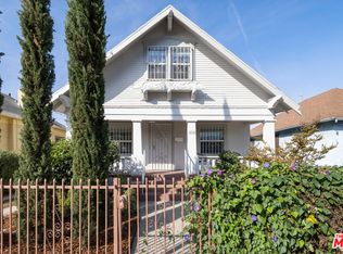 3775 Crawford St, Los Angeles, CA 90011