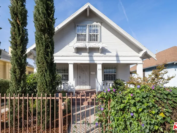 3775 Crawford St, Los Angeles, CA 90011