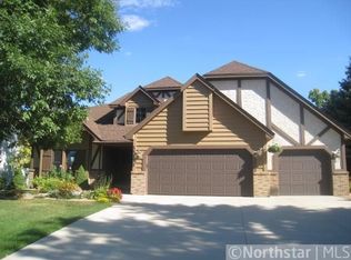 15733 Island View Rd NW, Prior Lake, MN 55372