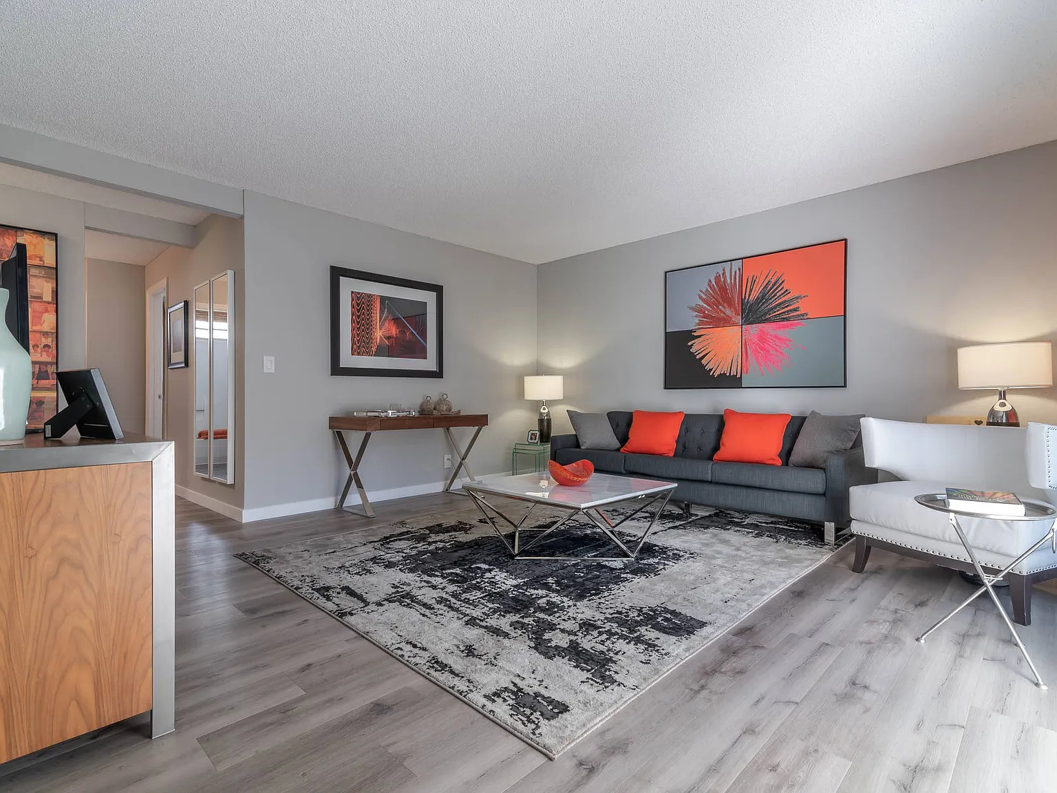 The Crossings Apartments — Photo 2