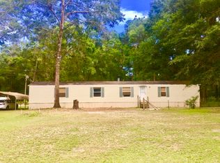 26 Carroll Cir, Ponce De Leon, FL 32455