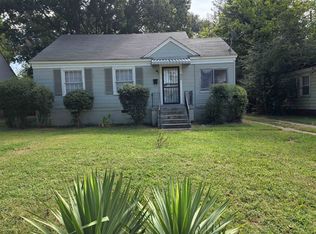 866 Homer St, Memphis, TN 38122
