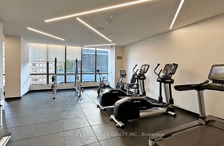 395 Bloor St E #2602 — Photo 12