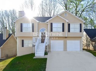 3612 Janna Ln SW, Marietta, GA 30008