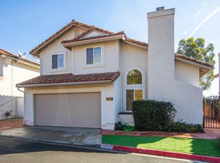 10167 Bluestone Ct, Spring Valley, CA 91977