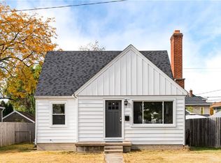 715 Santa Cruz Ave, Dayton, OH 45410