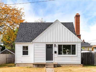 715 Santa Cruz Ave, Dayton, OH, 45410