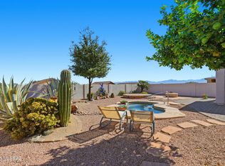 1610 N Rio Bonito, Green Valley, AZ 85614