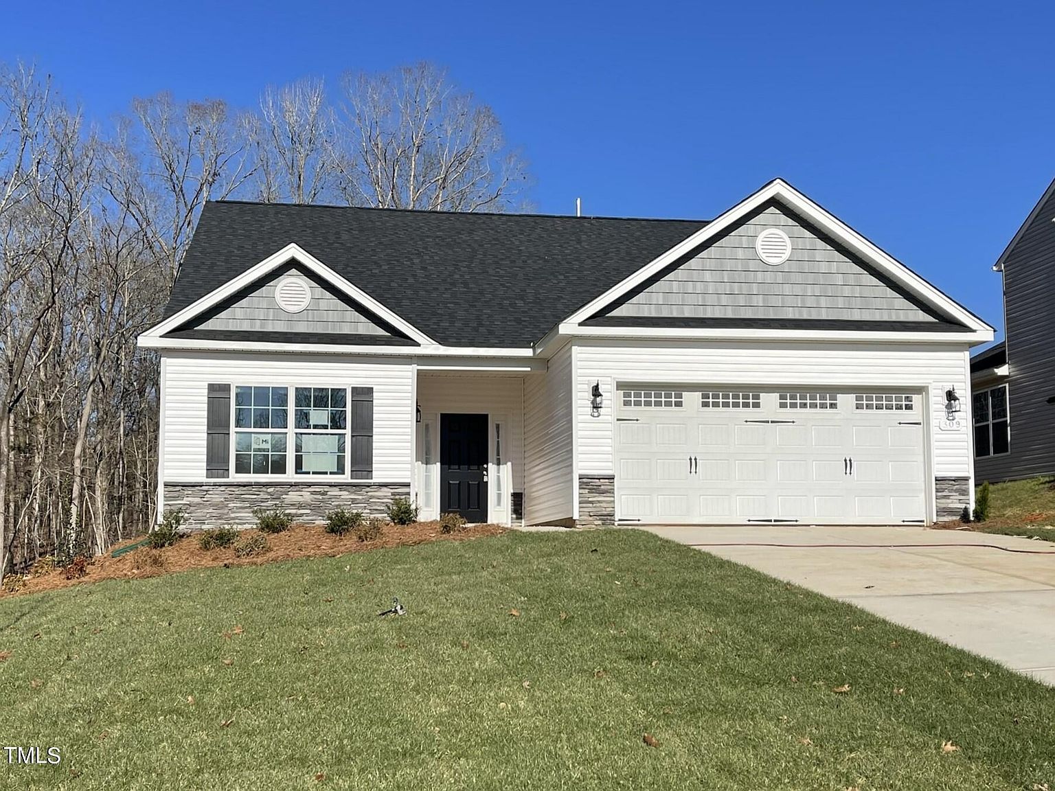 309 Wildwood Ln, Graham, NC 27253 | MLS #10000578 | Zillow