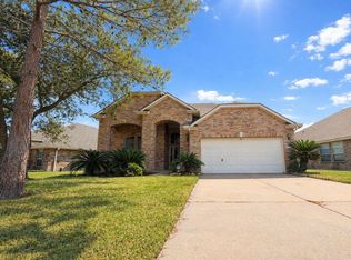 5119 Big Meadow Ln, Katy, TX 77494