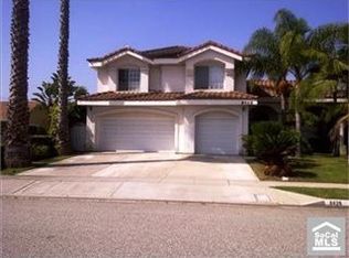 8426 Donovan St, Downey, CA 90242