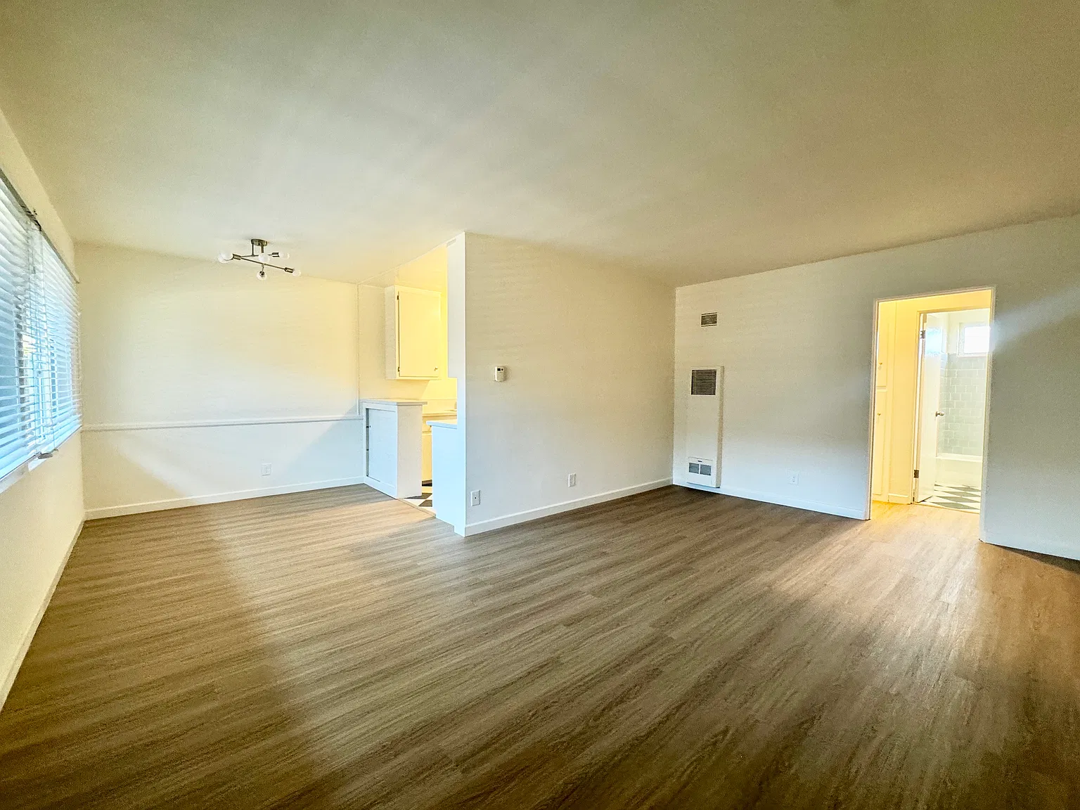 1 bed, 650 sqft, $2,150 — Photo 1