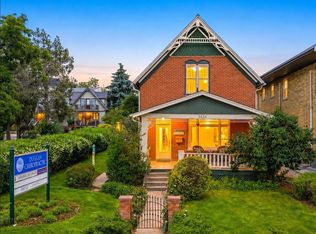2439 Broadway Street, Boulder, CO 80304