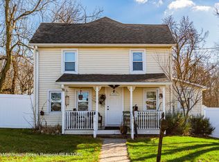 13 Imlaystown Hightstown Rd, Allentown, NJ 08501