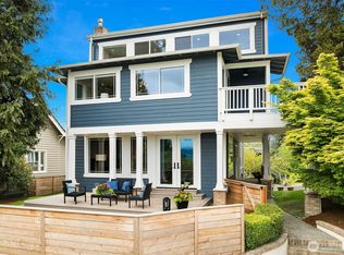 915 30th Ave, Seattle, WA 98122