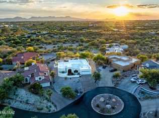 4326 E Desert Oak Trl, Tucson, AZ 85718