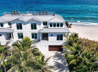 5001 Old Ocean Blvd, Boynton Beach, FL 33435