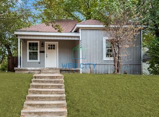 4024 Myrtle St, Dallas, TX 75215
