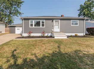 5858 Middlebrook Blvd, Brookpark, OH