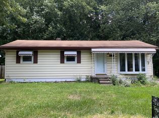 3725 Christiansen Rd, Lansing, MI 48910