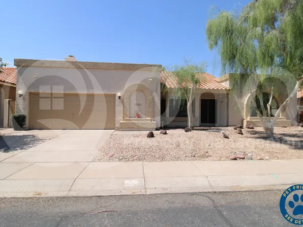 1047 W Lakeridge Dr, Gilbert, AZ 85233