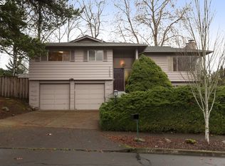 7455 SW Cheryl Ln, Beaverton, OR 97008