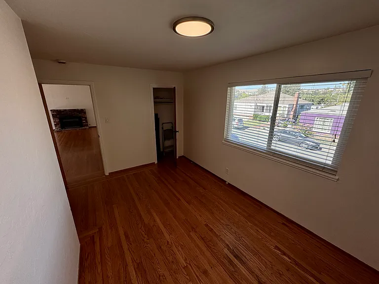 Front Bedroom