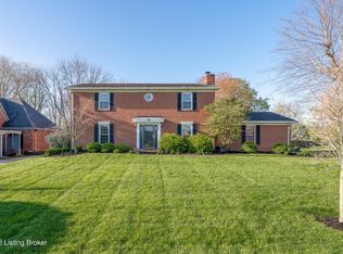 7500 Springdale Rd, Green Spring, KY 40241