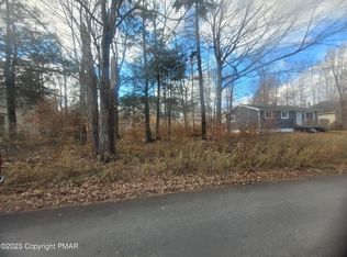 Indian Ave, Pocono Summit, PA 18346