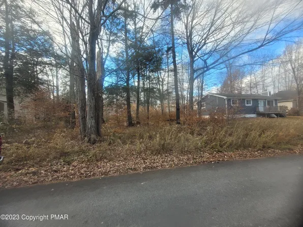 Indian Ave, Pocono Summit, PA 18346