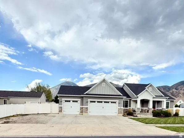 37 E 700 N #11, Mapleton, UT 84664