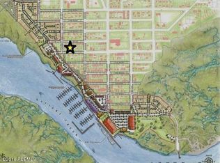 1110 12th St, Port Royal, SC 29935