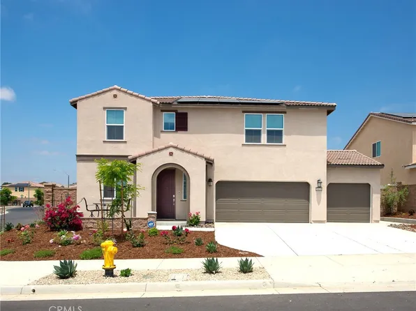 30830 Stone Hill Dr, Homeland, CA 92548