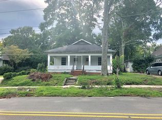 720 N 10th Ave, Laurel, MS 39440