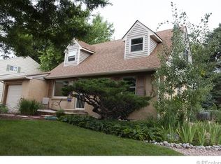 1903 S Leyden St, Denver, CO 80224