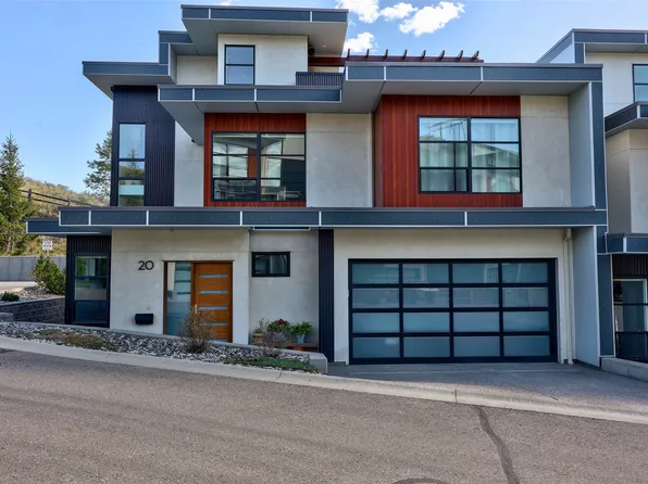 1395 Prairie Rose Dr #20, Kamloops, BC V2E 0B9