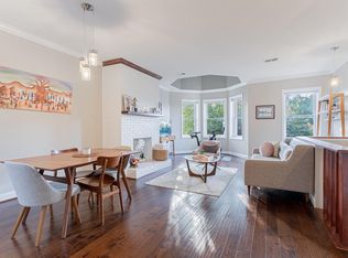 441 10th St NE APT 2, Washington, DC 20002