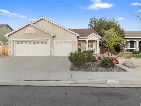 9680 Antelope Creek Dr, Reno, NV 89506