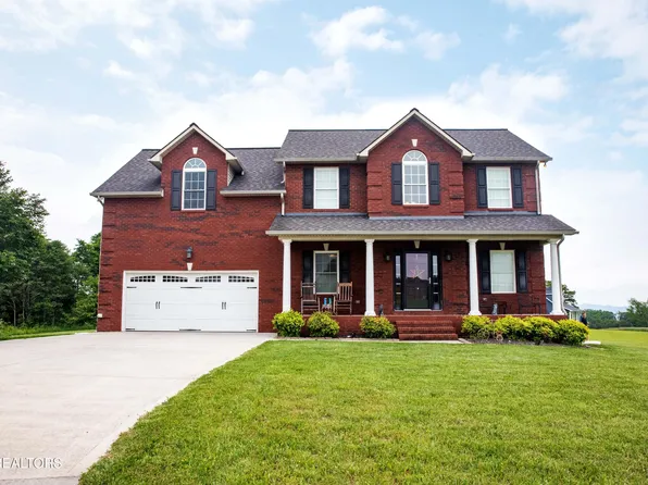 158 Dudley Cir, Tazewell, TN 37879