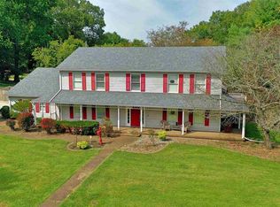 2225 S Alvord Blvd, Evansville, IN