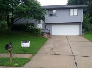 12742 Fowler Cir, Omaha, NE 68164