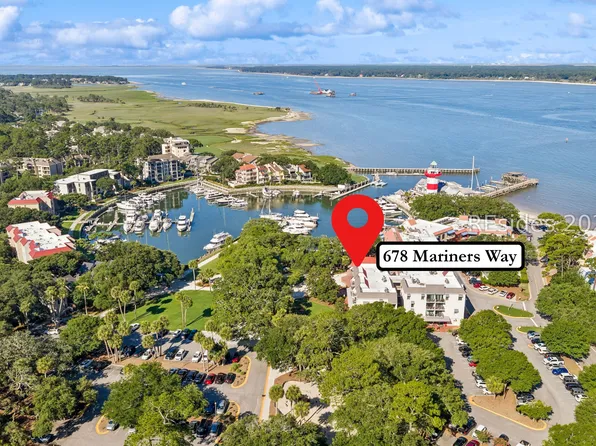 147 Lighthouse Rd APT 678, Hilton Head Island, SC 29928
